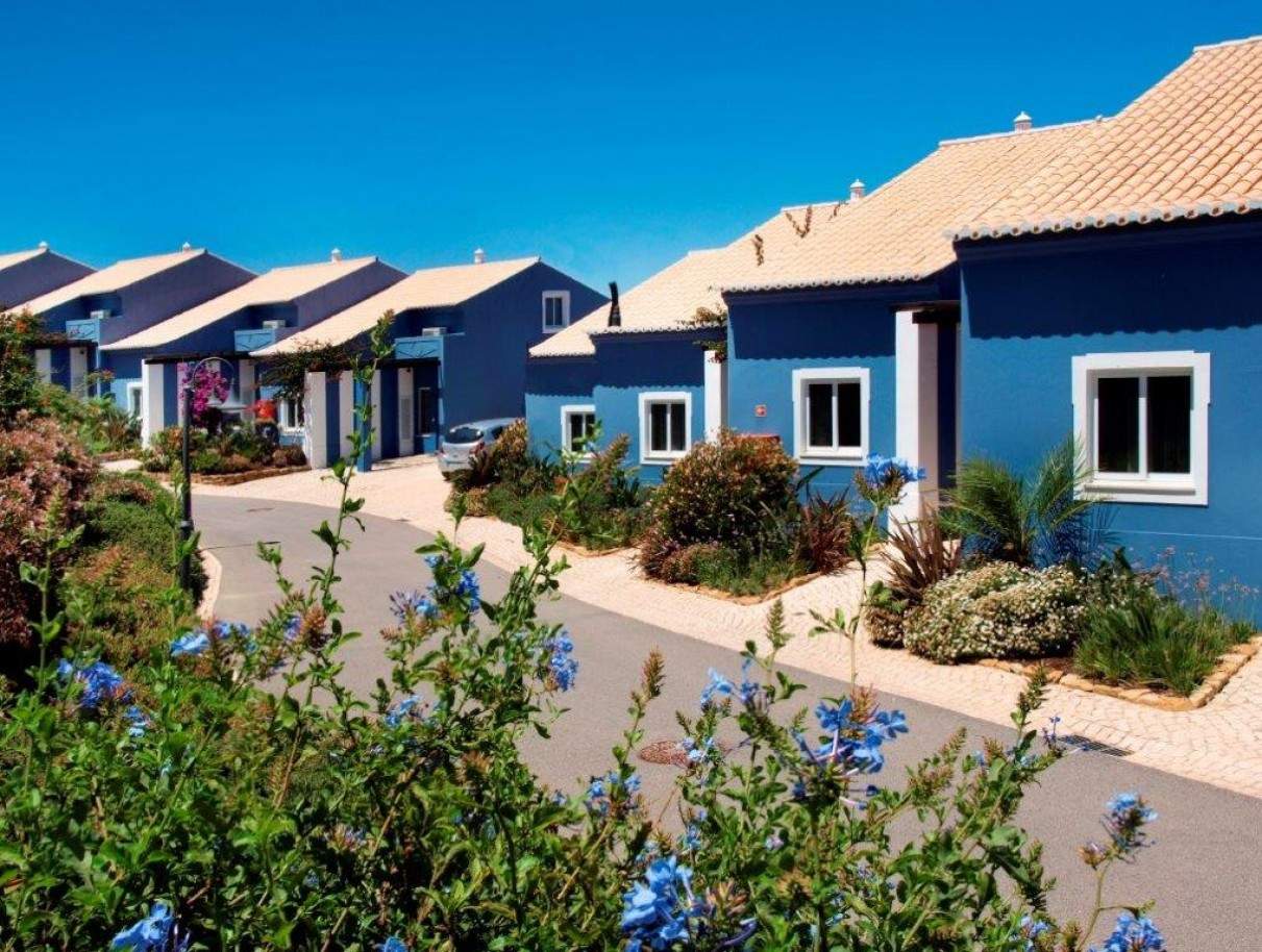 Holiday Village for sale in Lagos, Algarve_208712