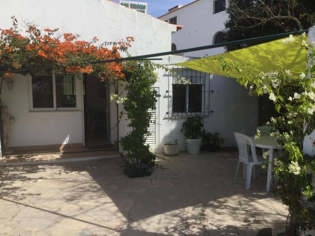 Propriété avec deux villas indépendantes à vendre à Sagres, Algarve _208939