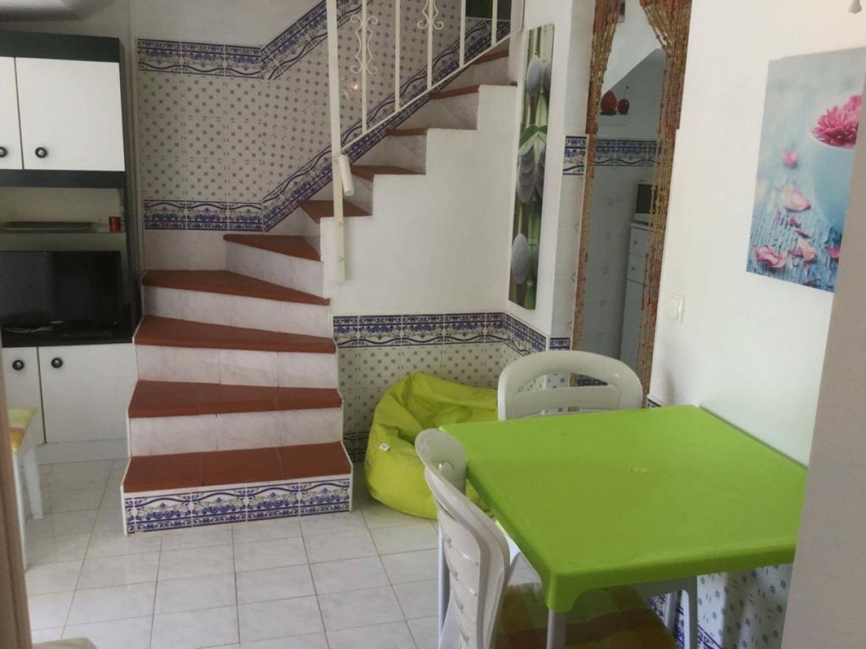 Propiedad con dos villas independientes en venta en Sagres, Algarve _208940
