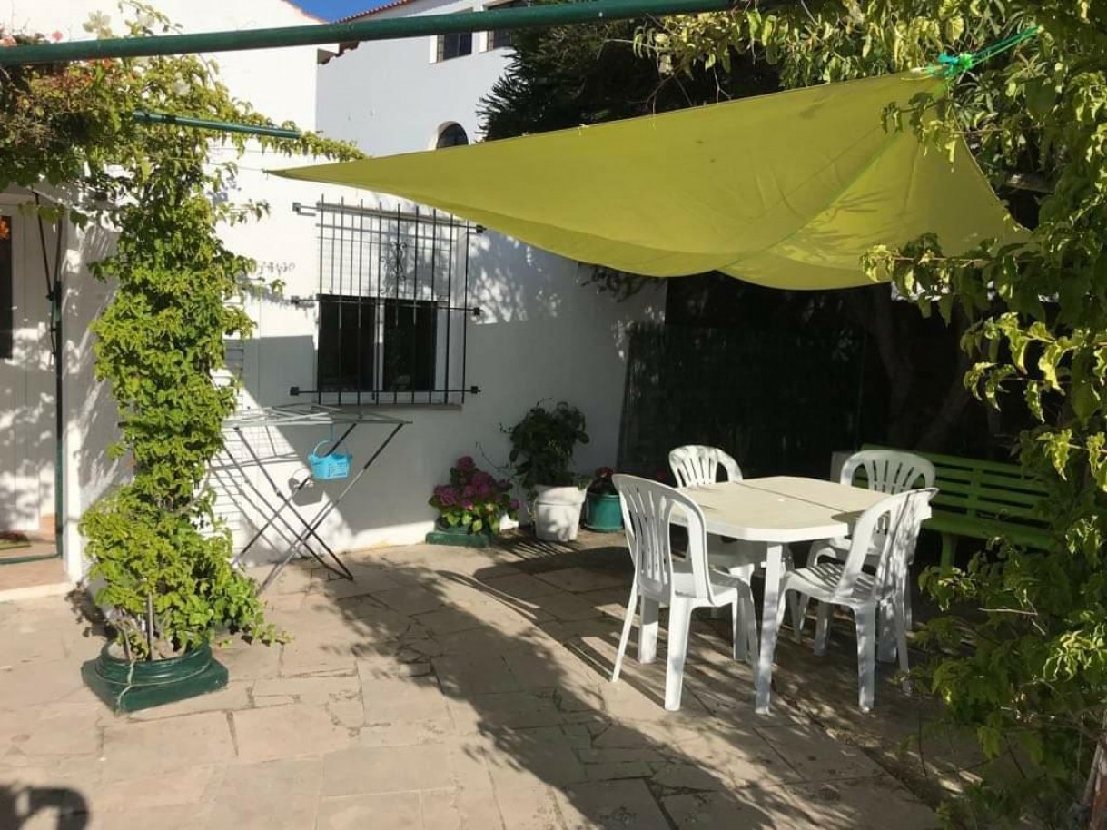 Grundstück mit zwei freistehenden Villen zu verkaufen in Sagres, Algarve _208941