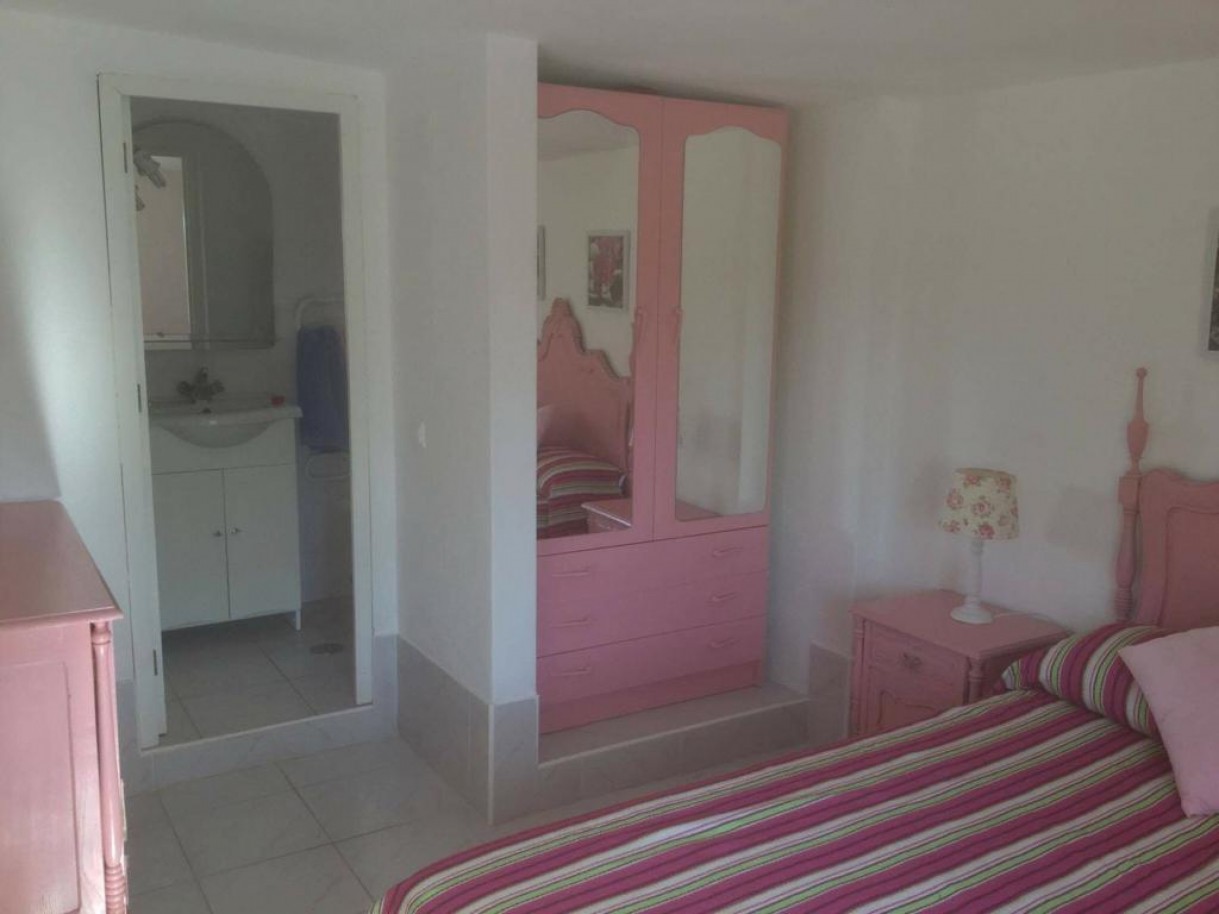Propiedad con dos villas independientes en venta en Sagres, Algarve _208944