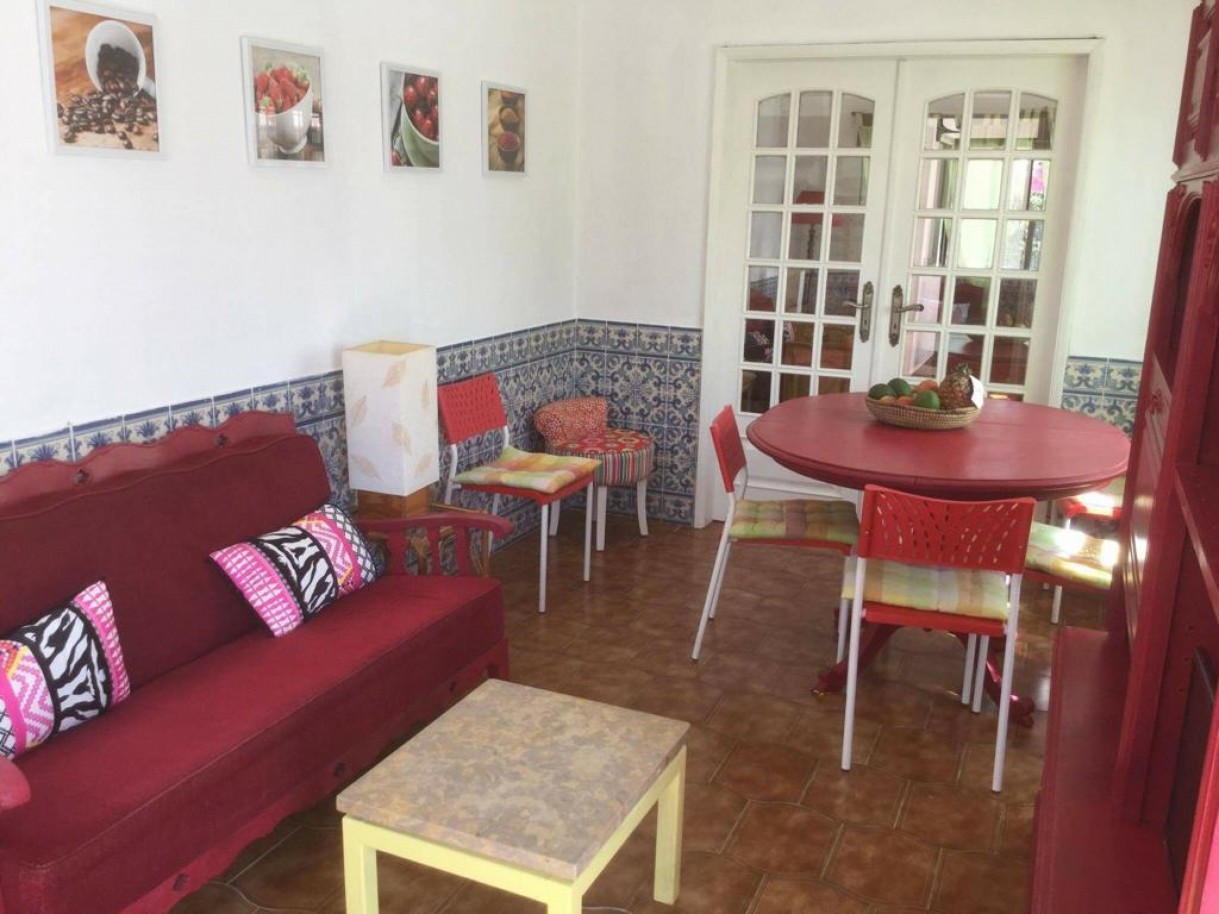 Propiedad con dos villas independientes en venta en Sagres, Algarve _208947