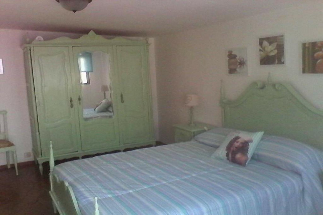 Propiedad con dos villas independientes en venta en Sagres, Algarve _208958