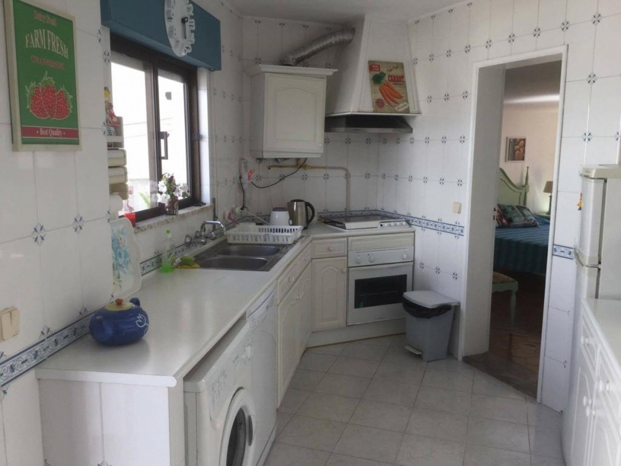 Propiedad con dos villas independientes en venta en Sagres, Algarve _208960
