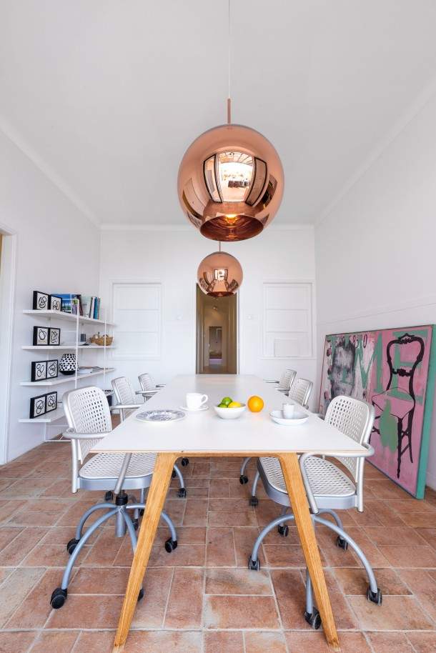 6 Chambres villa de luxe à vendre à Portimão, Algarve_208961