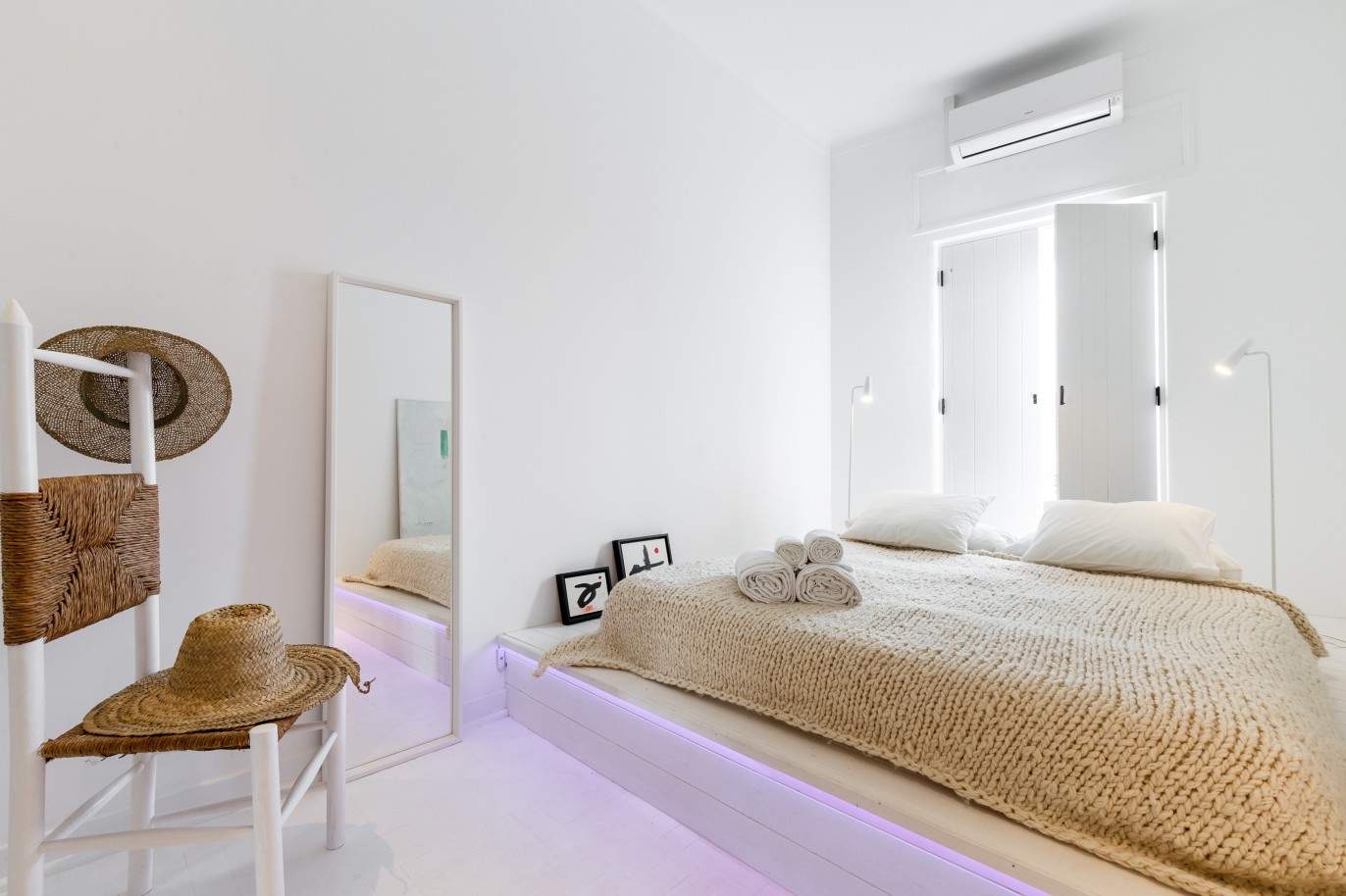 6 Chambres villa de luxe à vendre à Portimão, Algarve_208964