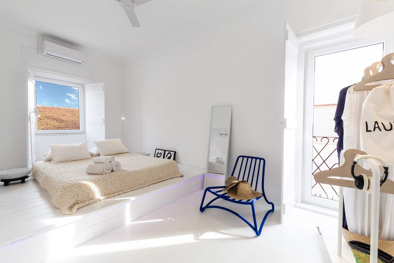 6 dormitorios villa de lujo en venta en Portimão, Algarve_208965