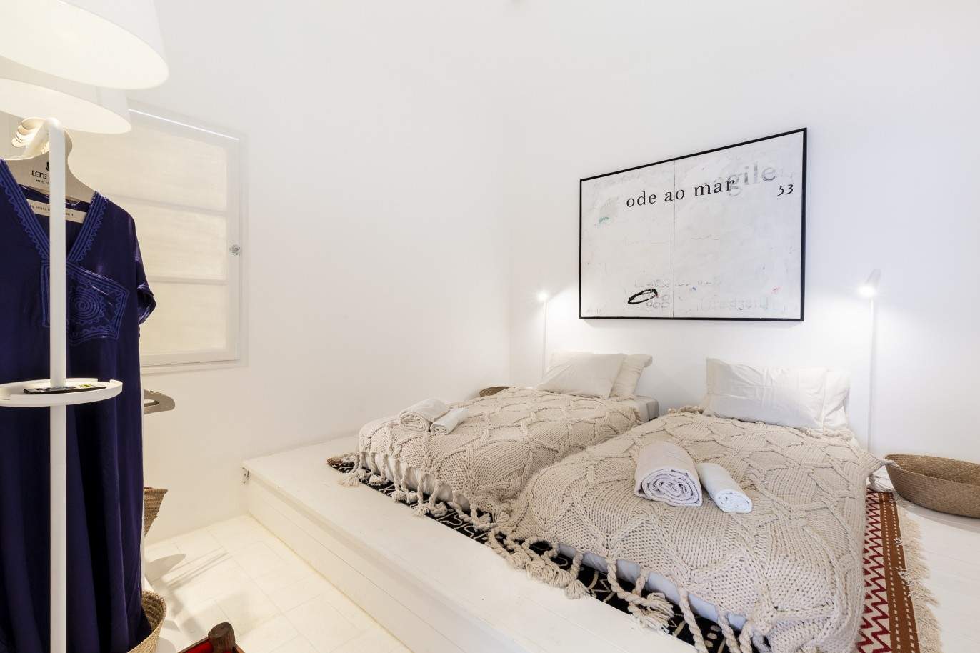 6 Chambres villa de luxe à vendre à Portimão, Algarve_208971