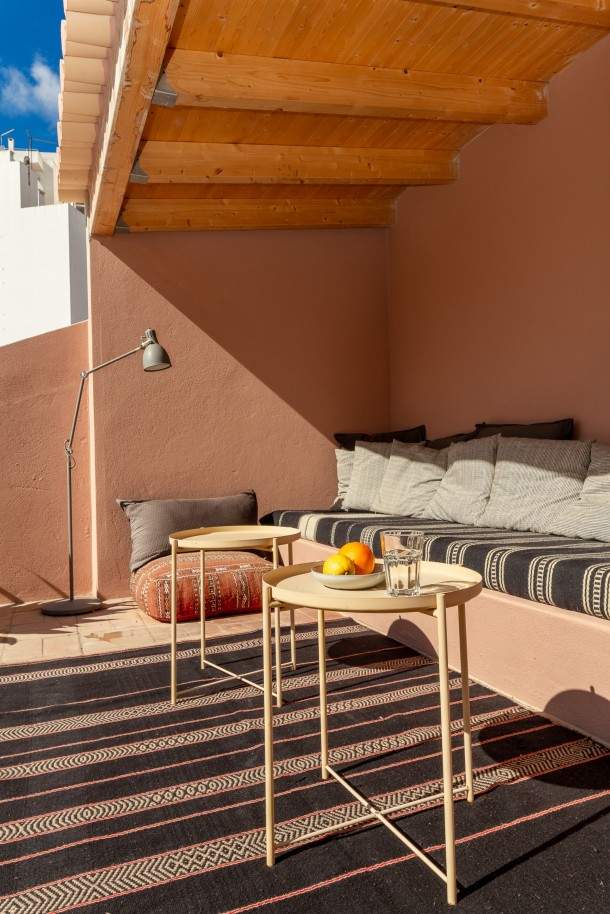 6 Chambres villa de luxe à vendre à Portimão, Algarve_208980