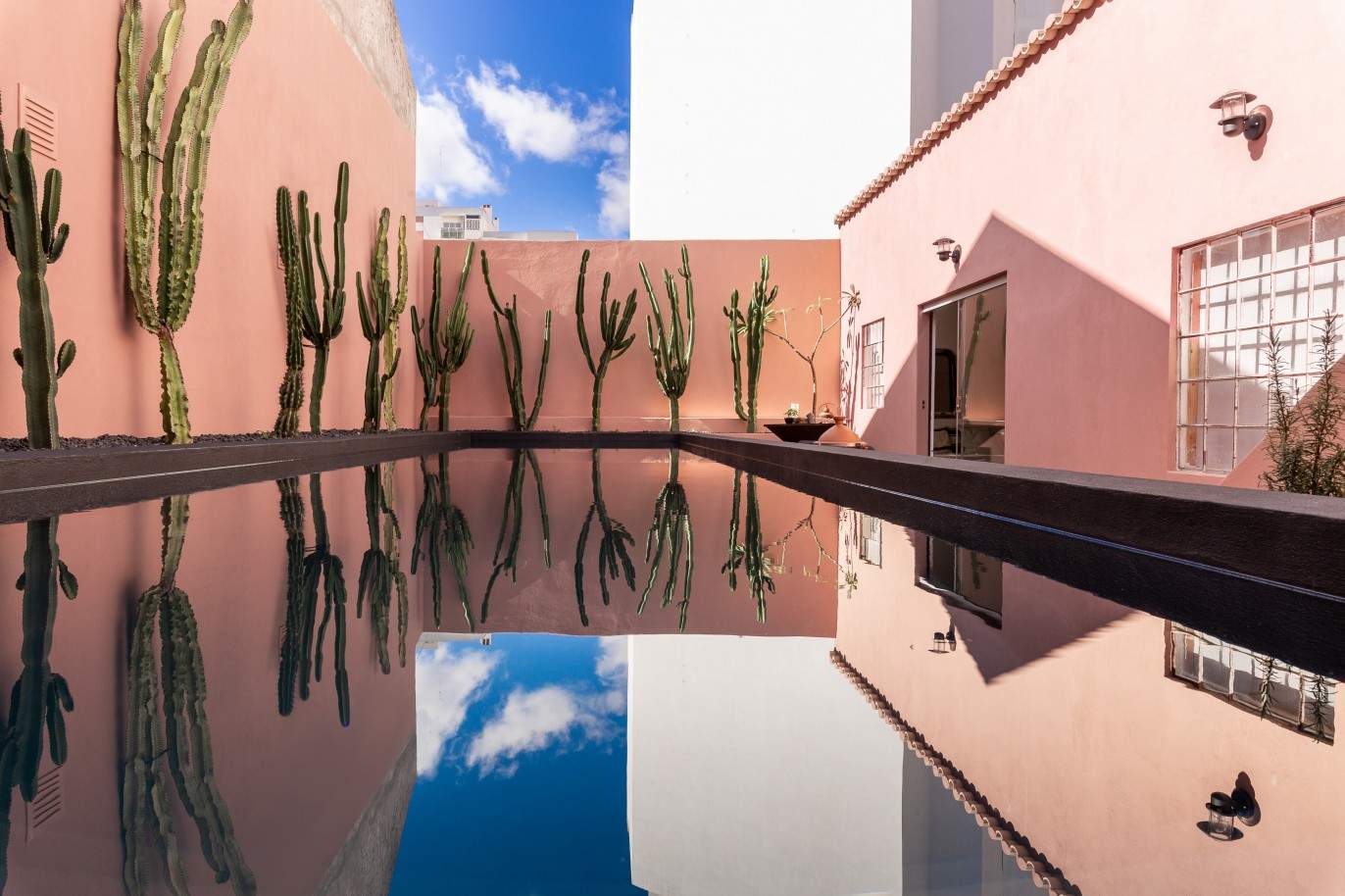 6 Chambres villa de luxe à vendre à Portimão, Algarve_208981