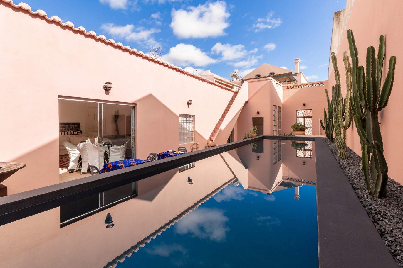 6 dormitorios villa de lujo en venta en Portimão, Algarve_208982