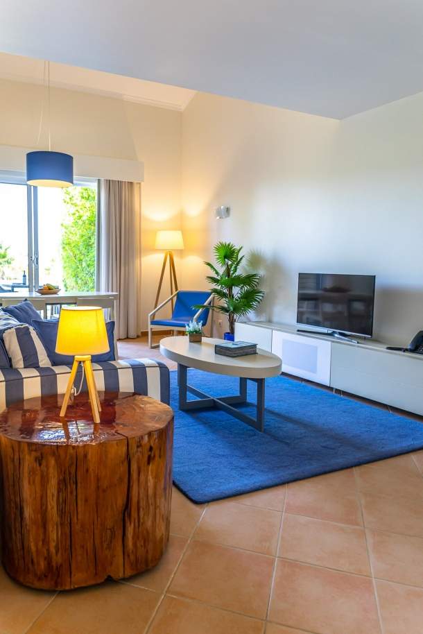 1 Bedroom Villas in Tourist Village for sale in Lagos, Algarve_209016
