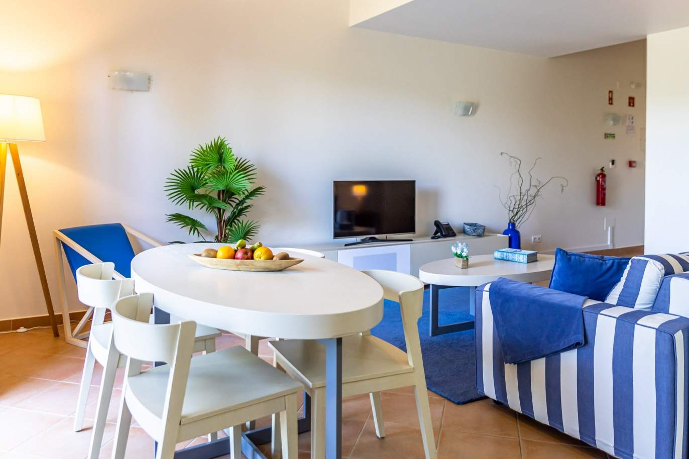 1 Bedroom Villas in Tourist Village à vendre à Lagos, Algarve_209019
