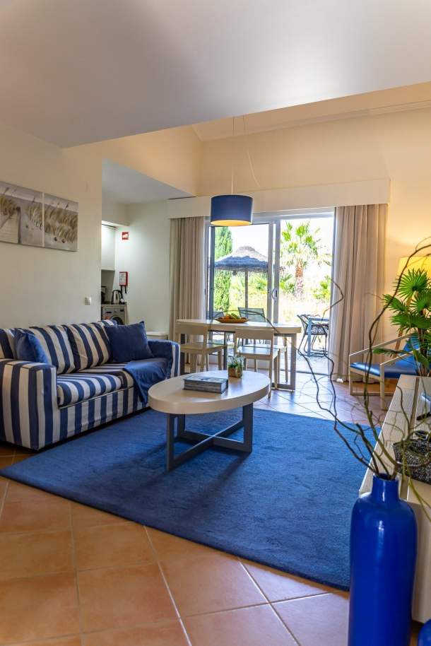 1 Bedroom Villas in Tourist Village for sale in Lagos, Algarve_209028