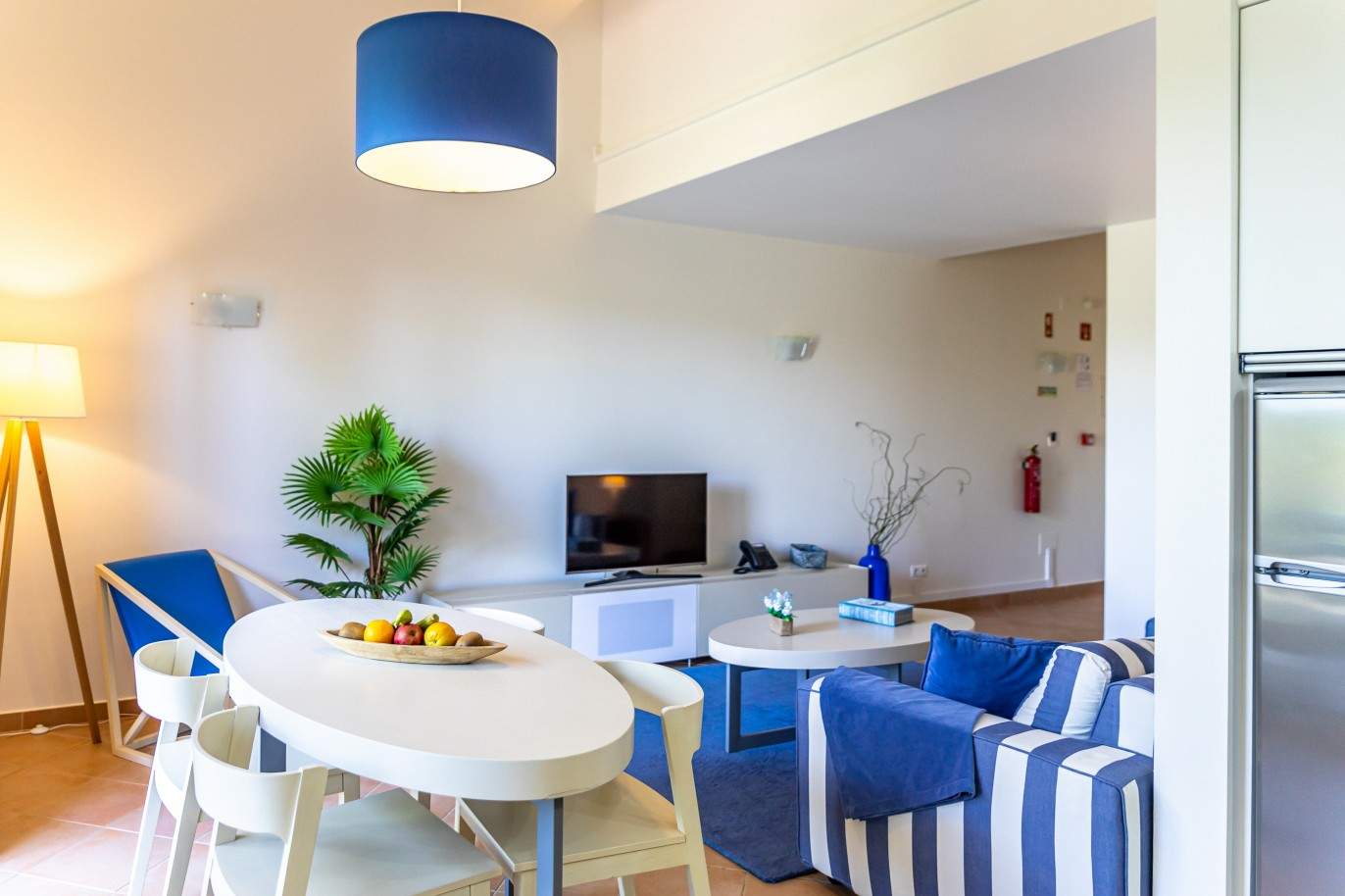 1+1 Bedroom Villas in Tourist Village à vendre à Lagos, Algarve_209046