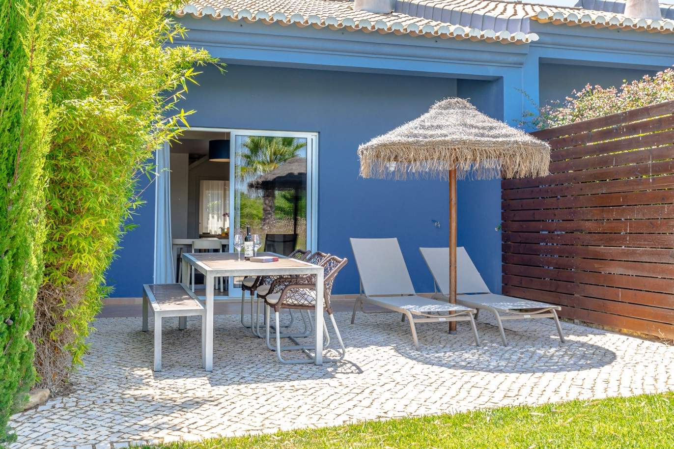 1+1 Bedroom Villas in Tourist Village for sale in Lagos, Algarve_209047