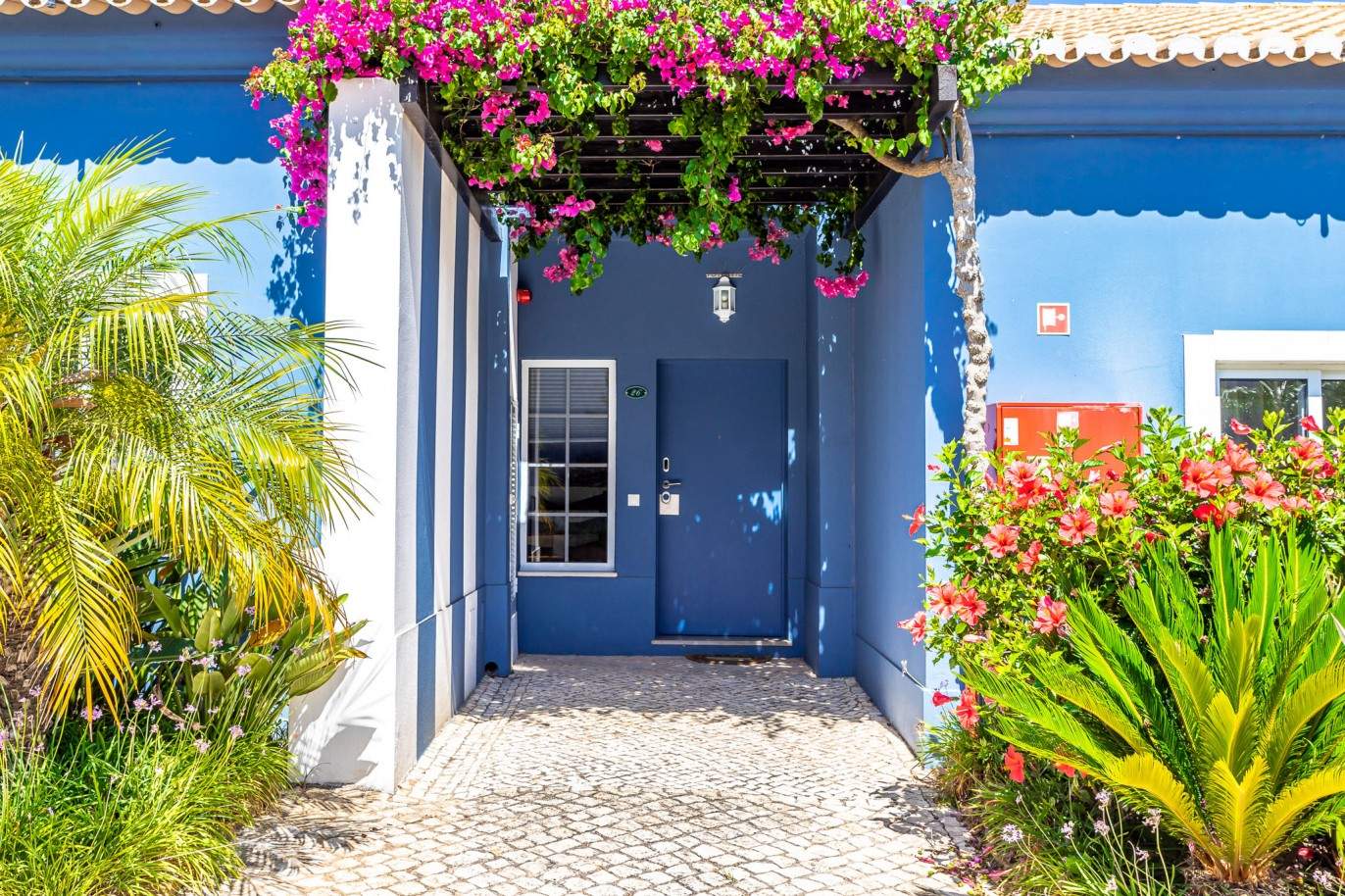 1+1 Bedroom Villas in Tourist Village à vendre à Lagos, Algarve_209049