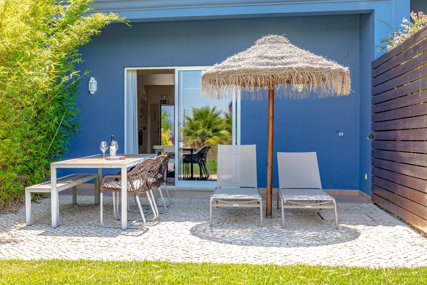 Villas de 1 dormitorio en la Villa Turística en venta en Lagos, Algarve_209052