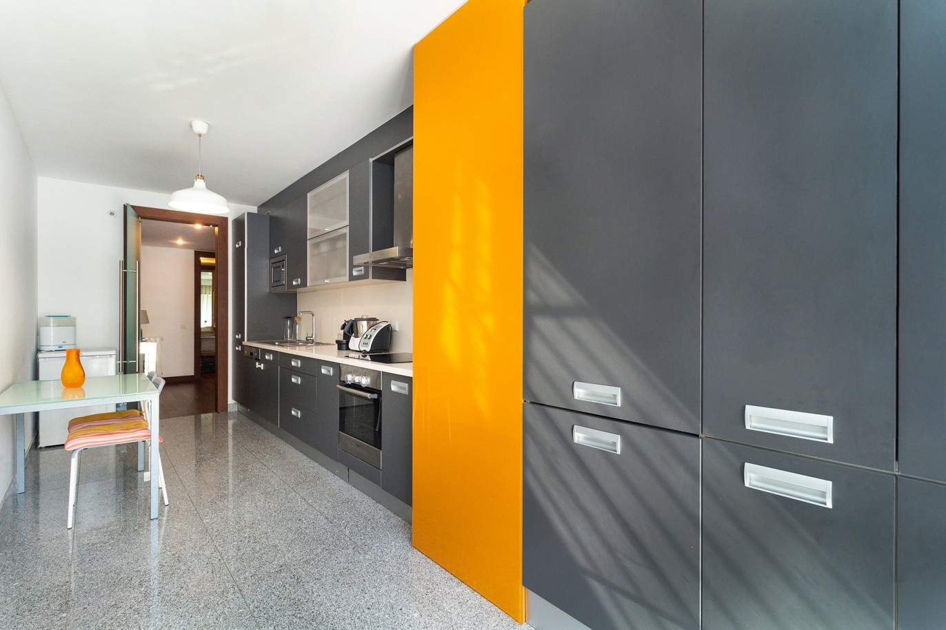 3 bedr. apartment in closed condominium, for sale, V. N. Gaia, Portugal_209079