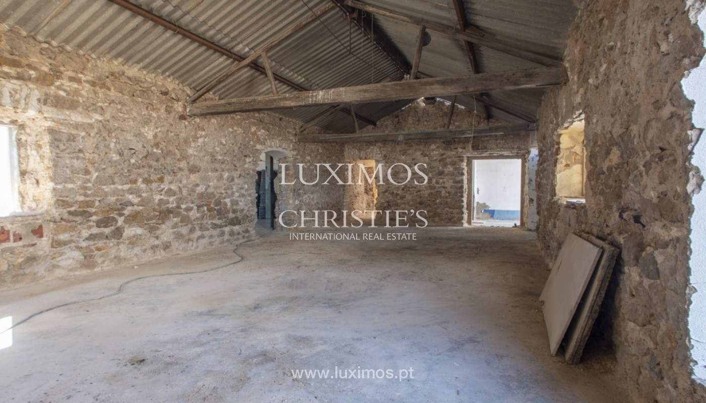 Property for sale in Ria Formosa, Algarve_1751
