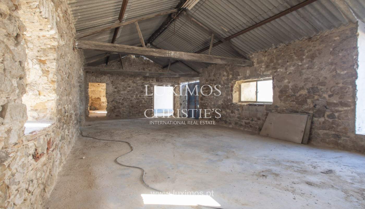 Property for sale in Ria Formosa, Algarve_2317