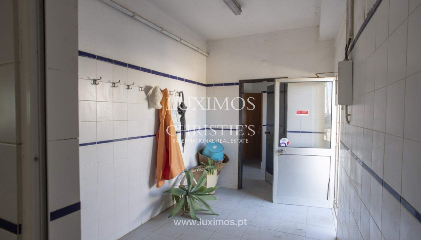 Property for sale in Ria Formosa, Algarve_2314