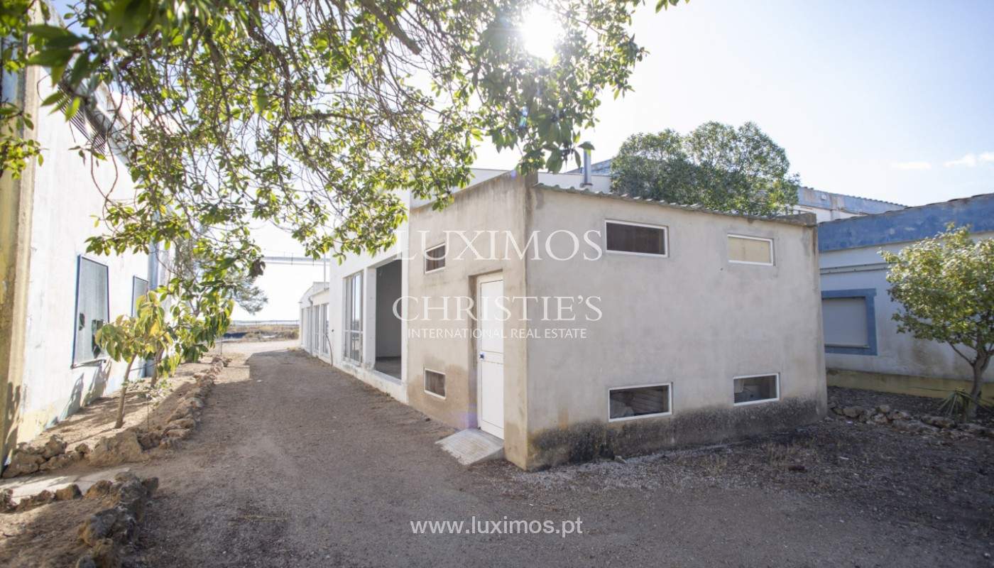 Property for sale in Ria Formosa, Algarve_1734