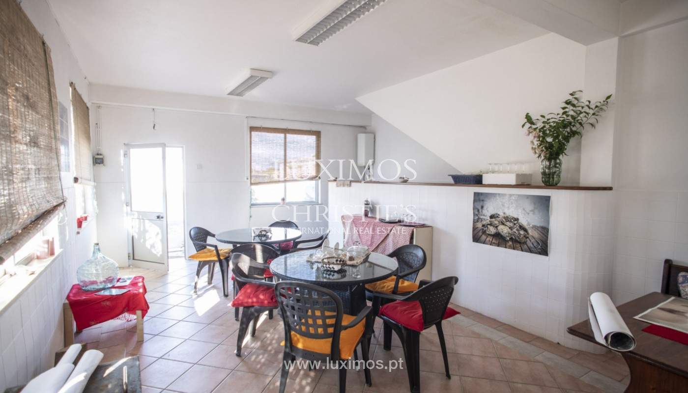 Property for sale in Ria Formosa, Algarve_2310