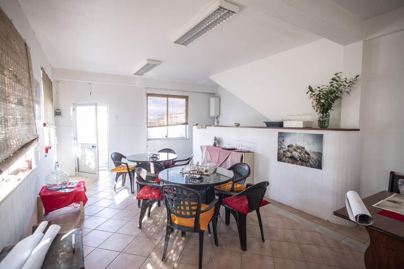 Immobilie zu verkaufen in Ria Formosa, Algarve_209731