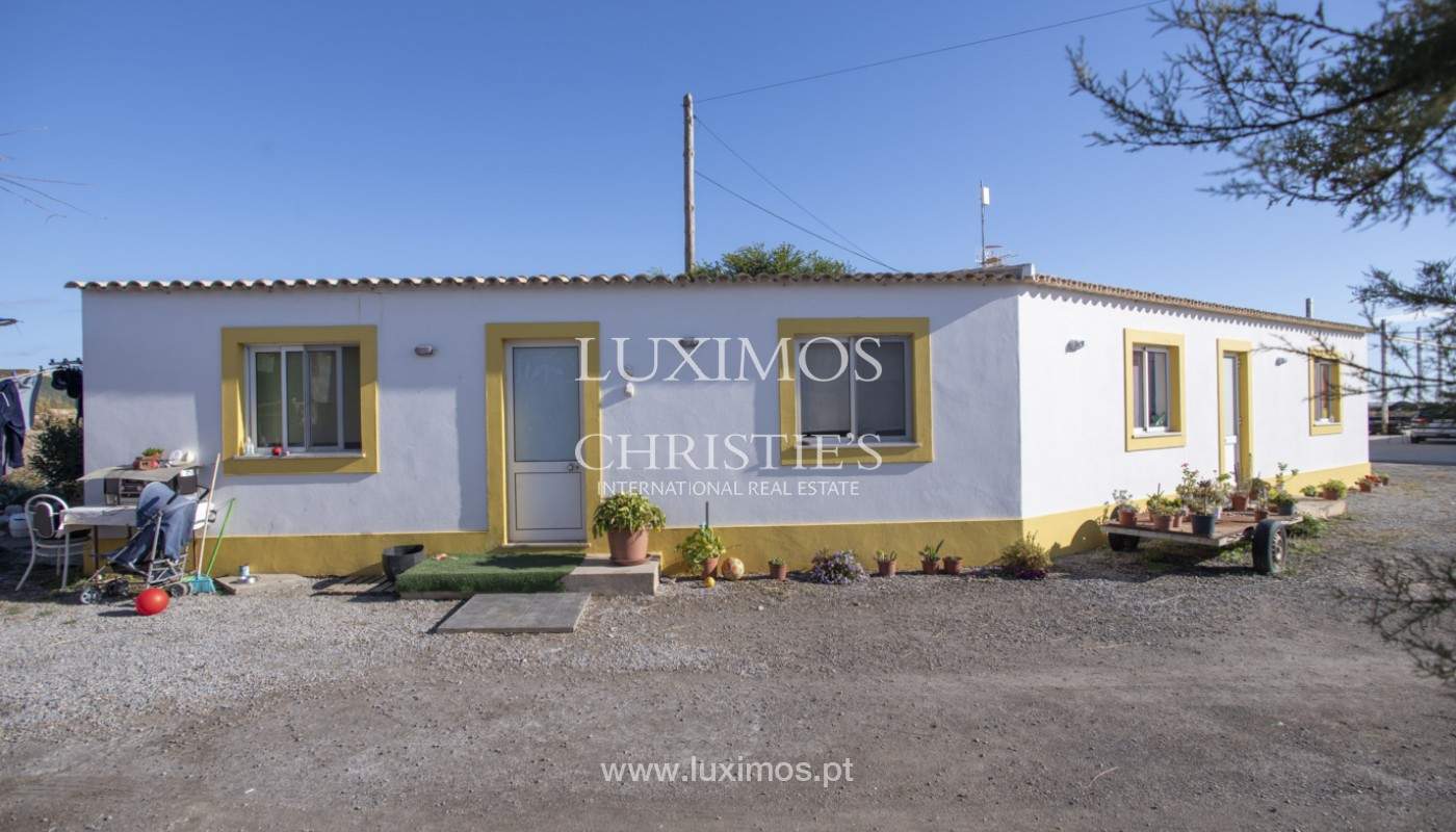 Property for sale in Ria Formosa, Algarve_1742