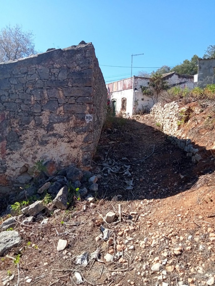 Amplo terreno, para venda em Loulé, Algarve_209892