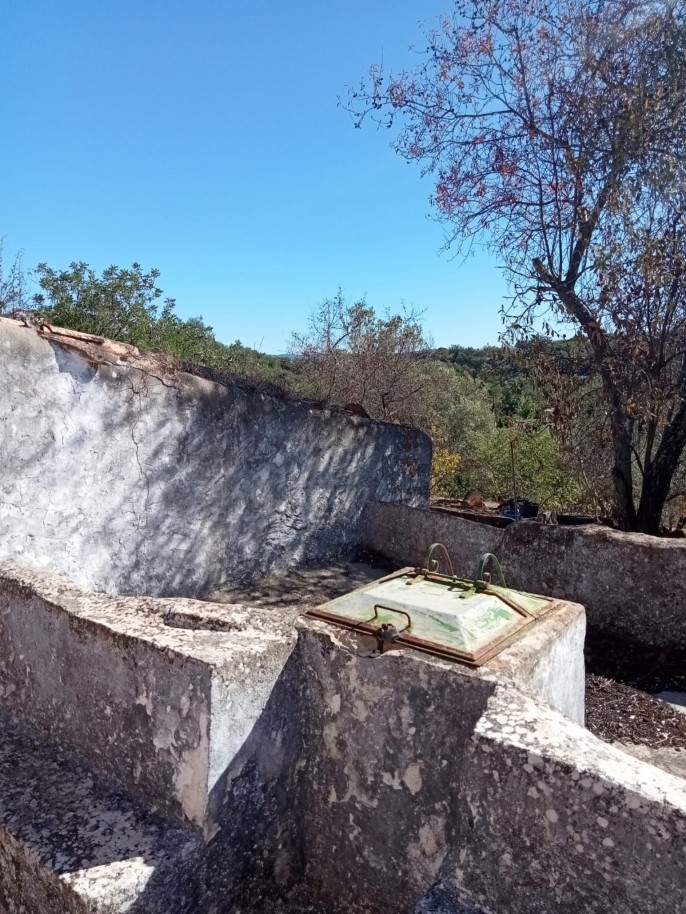 Amplo terreno, para venda em Loulé, Algarve_209894