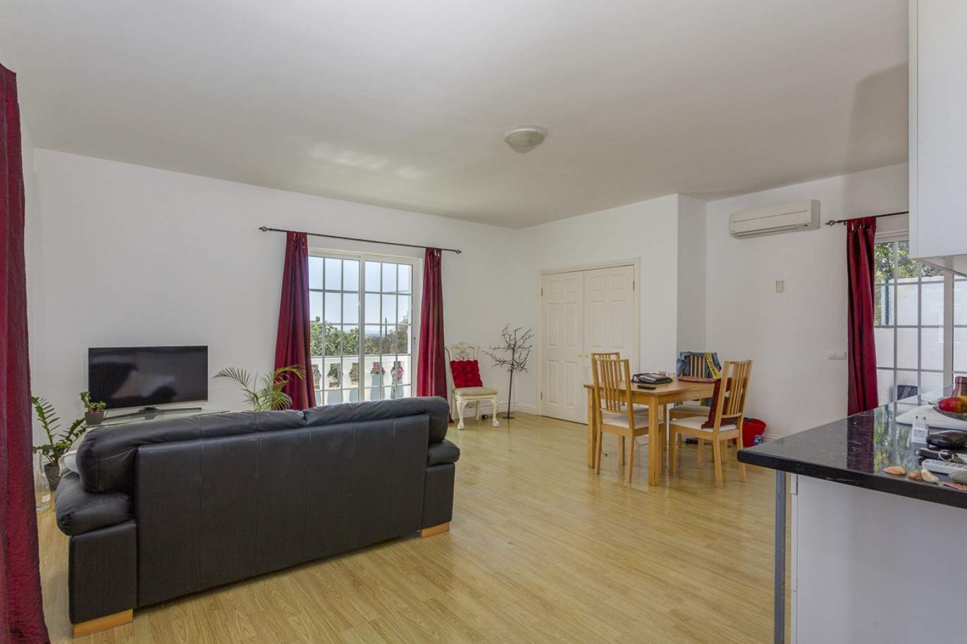 4 Schlafzimmer Villa mit Meerblick, zu verkaufen in Boliqueime, Algarve_209940