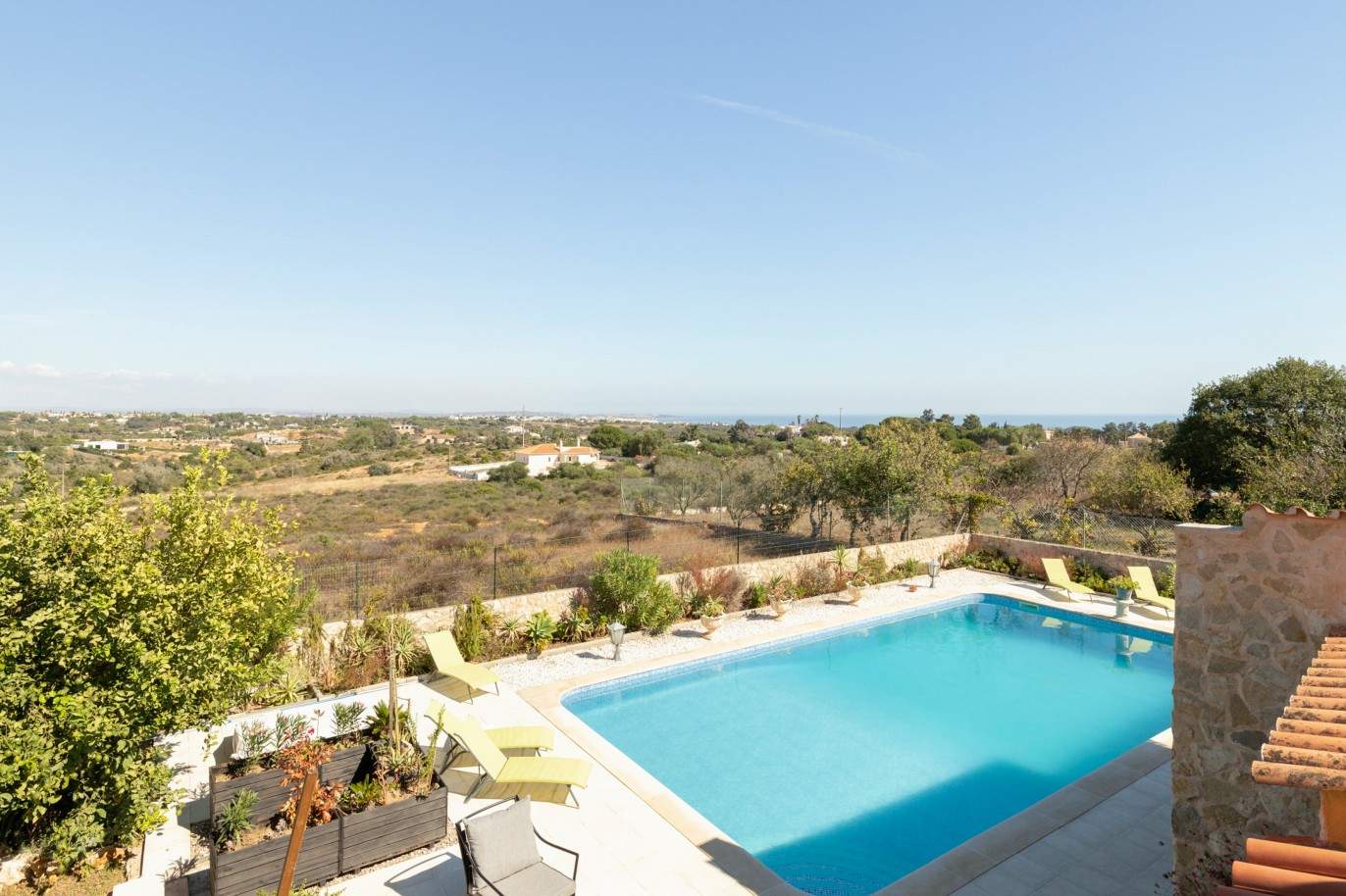 6 Schlafzimmer Freistehende Villa mit Schwimmbad, zu verkaufen in Caramujeira, Algarve_209982
