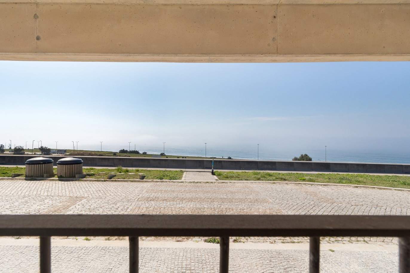 Se vende: Apartamento con vistas al mar y al río, en Canidelo, V. N. Gaia, Portugal_210358