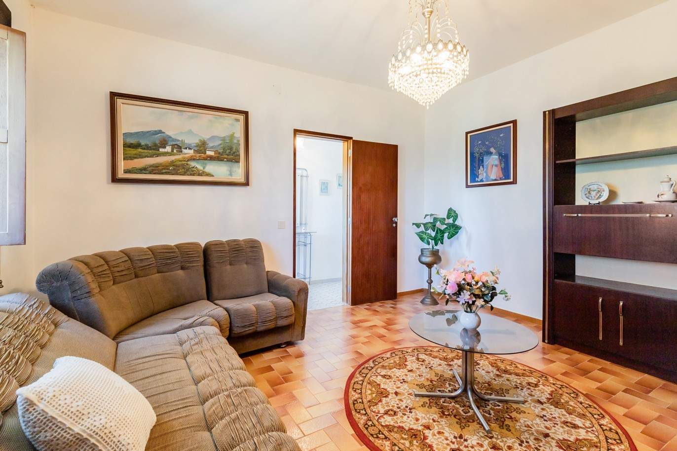 Property to remodel, for sale in Falfeira, Lagos, Algarve_210369