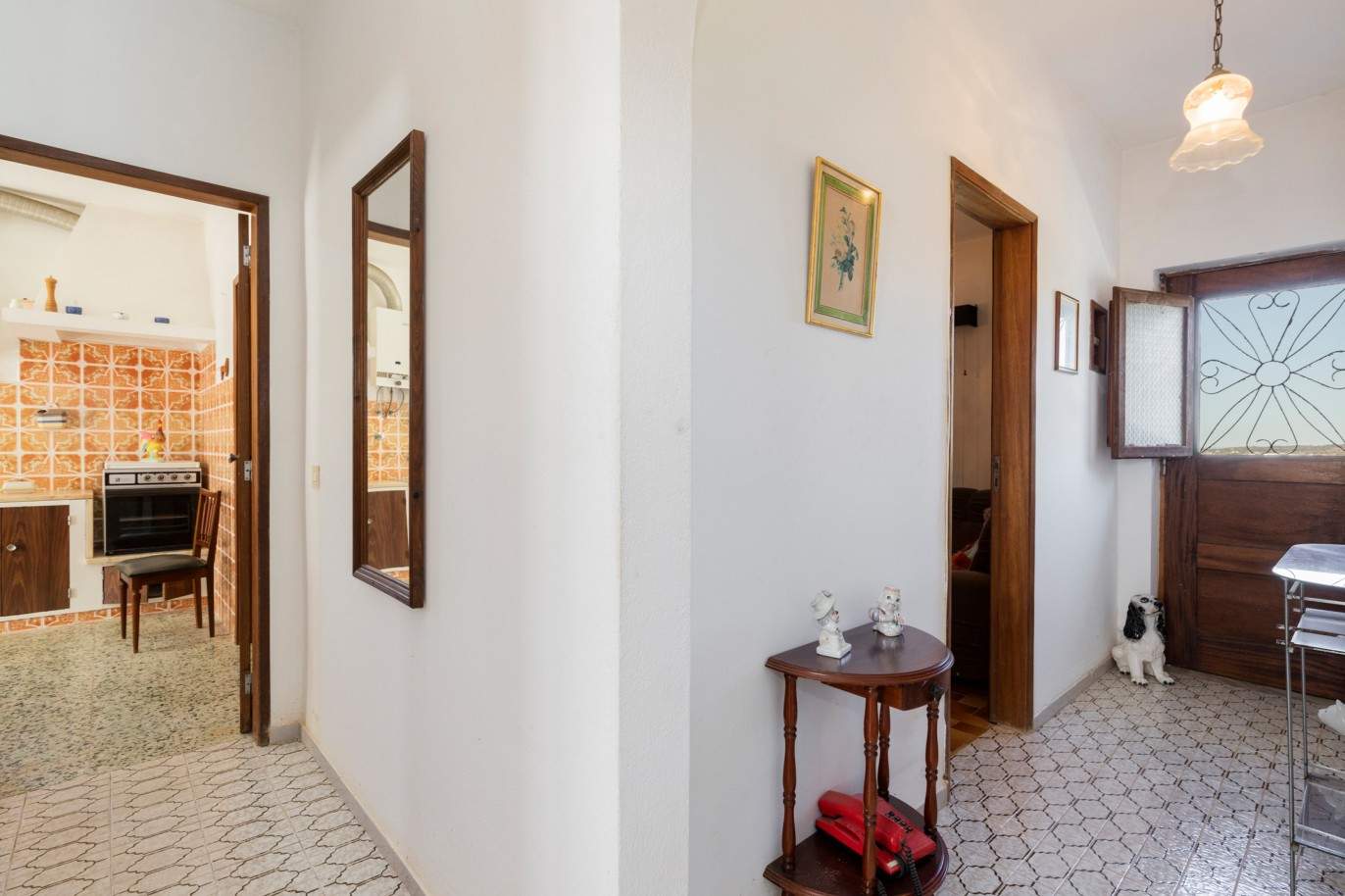 Property to remodel, for sale in Falfeira, Lagos, Algarve_210371