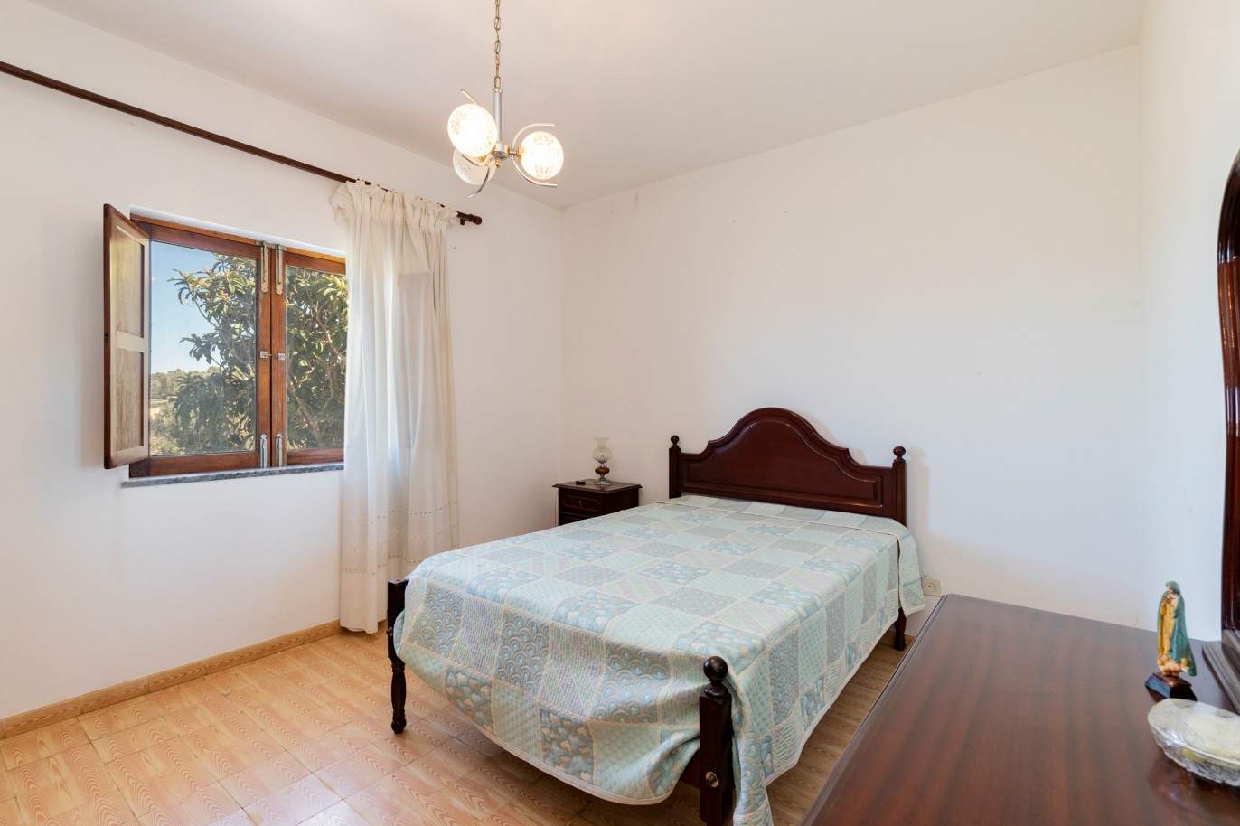 Property to remodel, for sale in Falfeira, Lagos, Algarve_210373