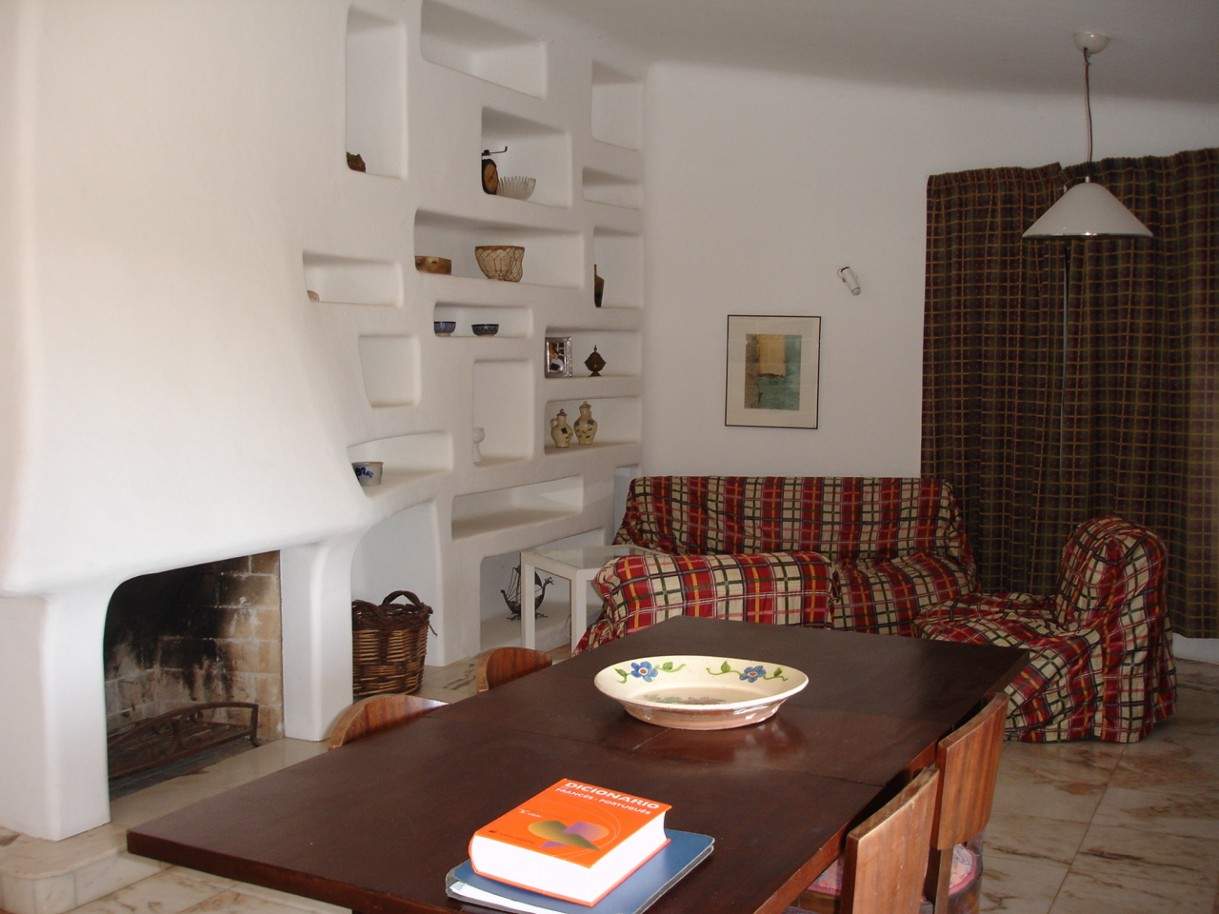 Villa individuelle de 3 chambres à vendre à Albufeira, Algarve_210395