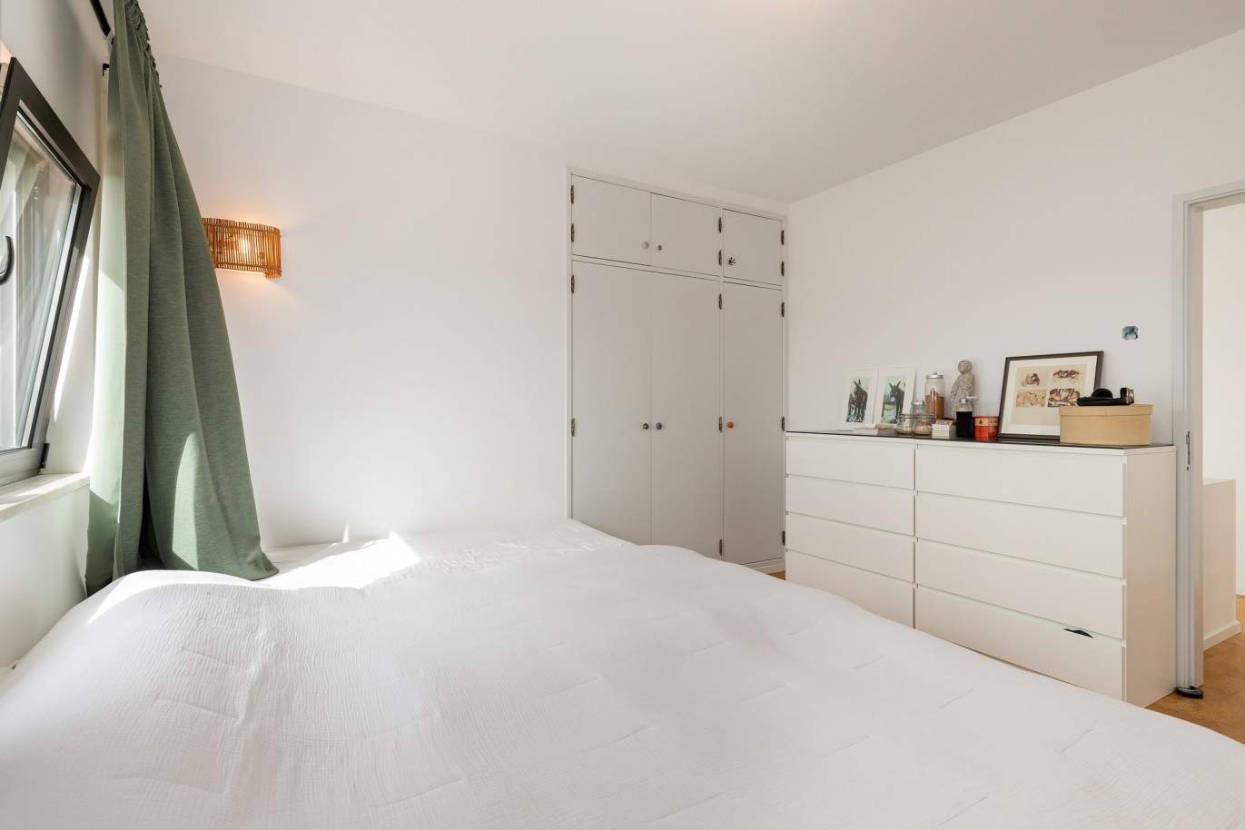 Fantástica villa de 5 dormitorios con vistas al mar, en venta, en Figueira, Algarve_210452