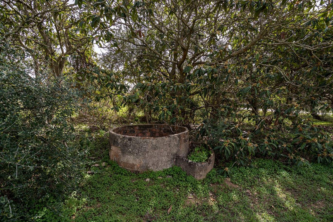 Grundstück mit zwei Ruinen zu verkaufen in Bensafrim, Lagos, Algarve_210539