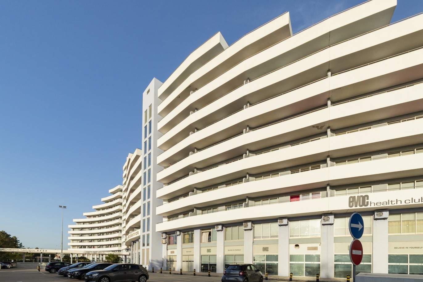 Apartamento T1 com piscina, para venda em Portimão, Algarve_211159