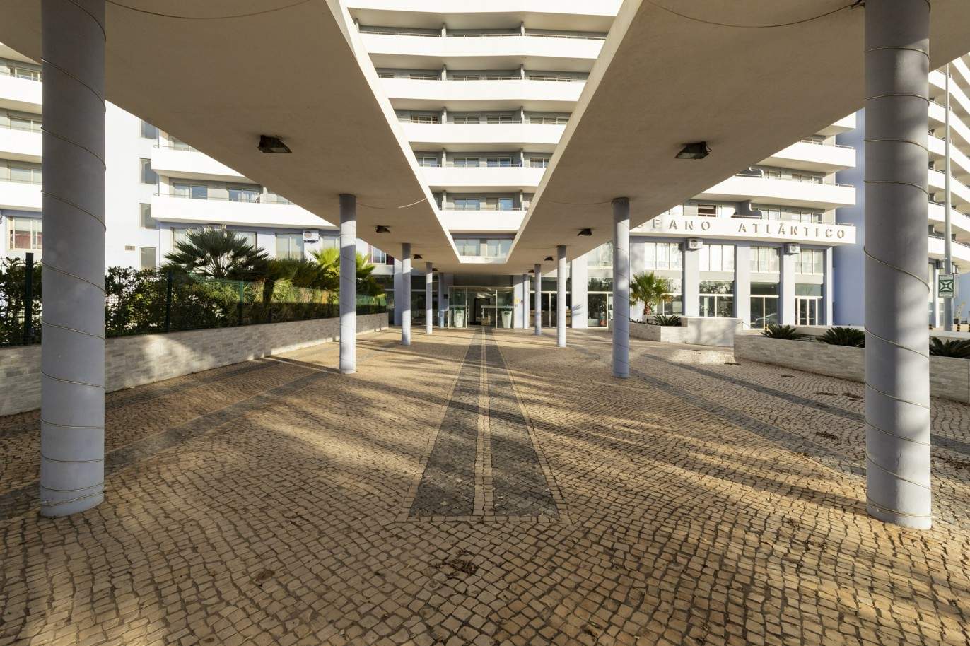 Apartamento T1 com piscina, para venda em Portimão, Algarve_211166