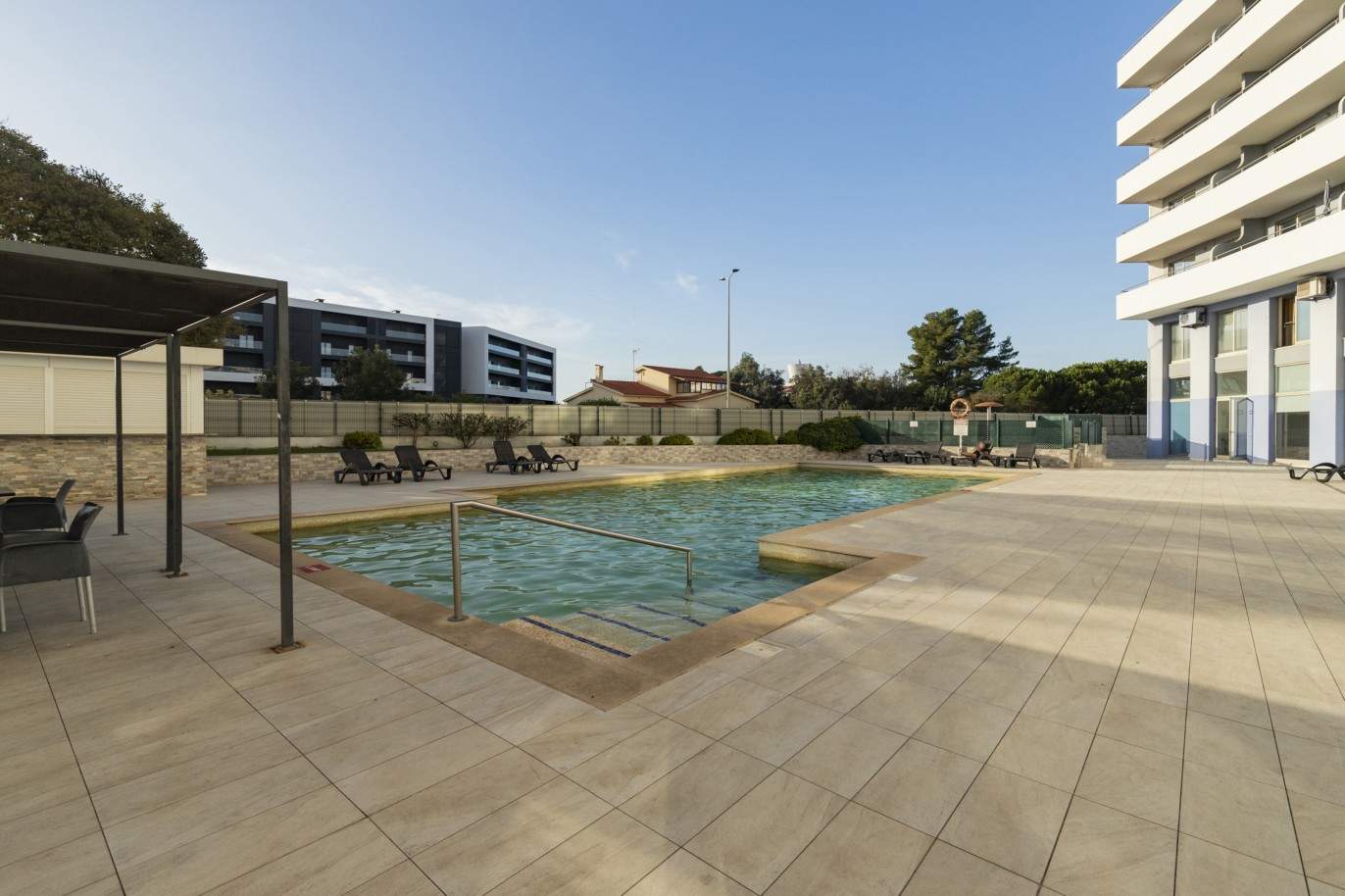 Appartement de 1 chambre avec piscine, à vendre à Portimão, Algarve_211180