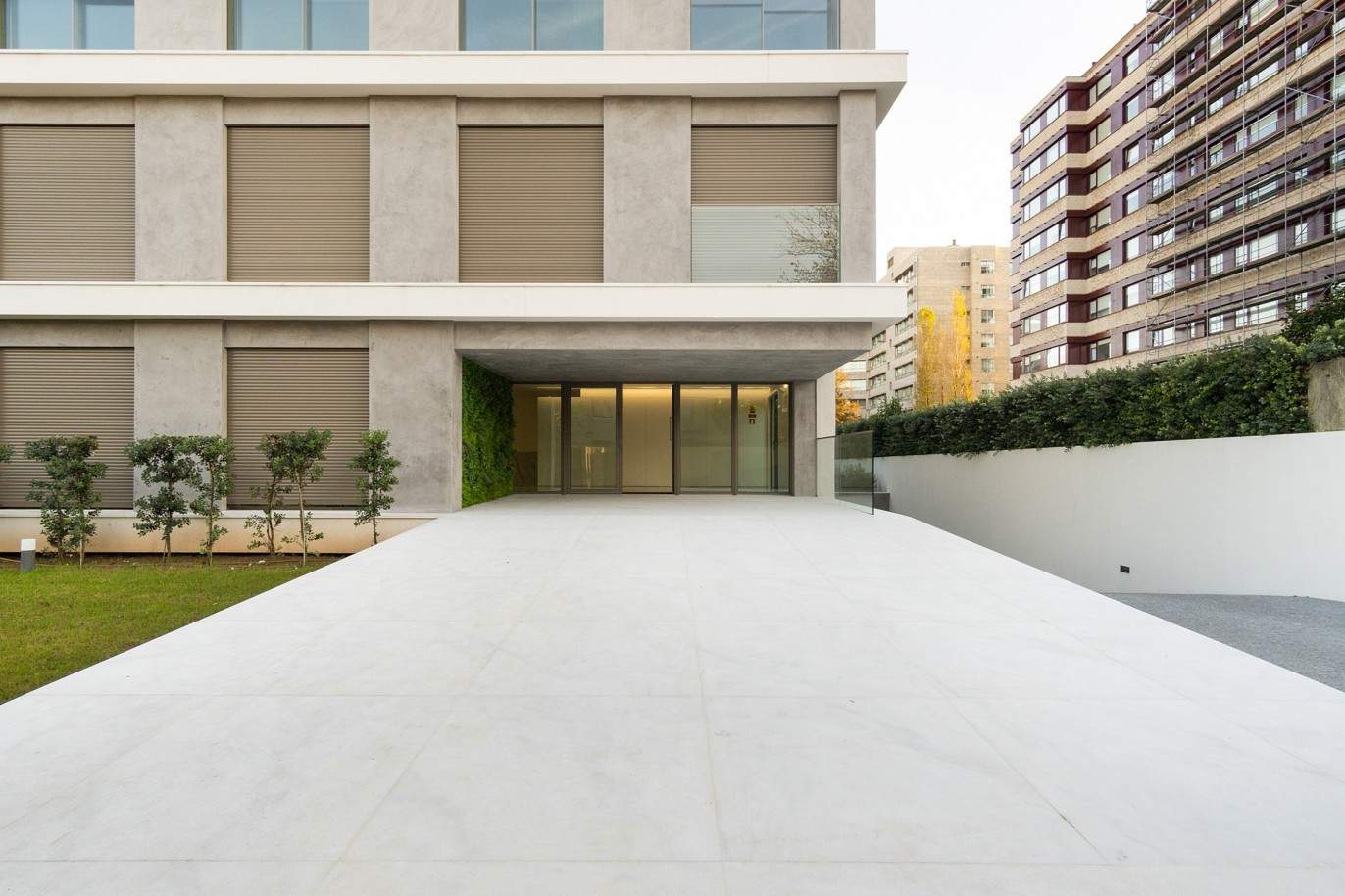 Verkauf der Wohnung T4 mit Balkon, Pinhais da Foz, Porto, Portugal_211566