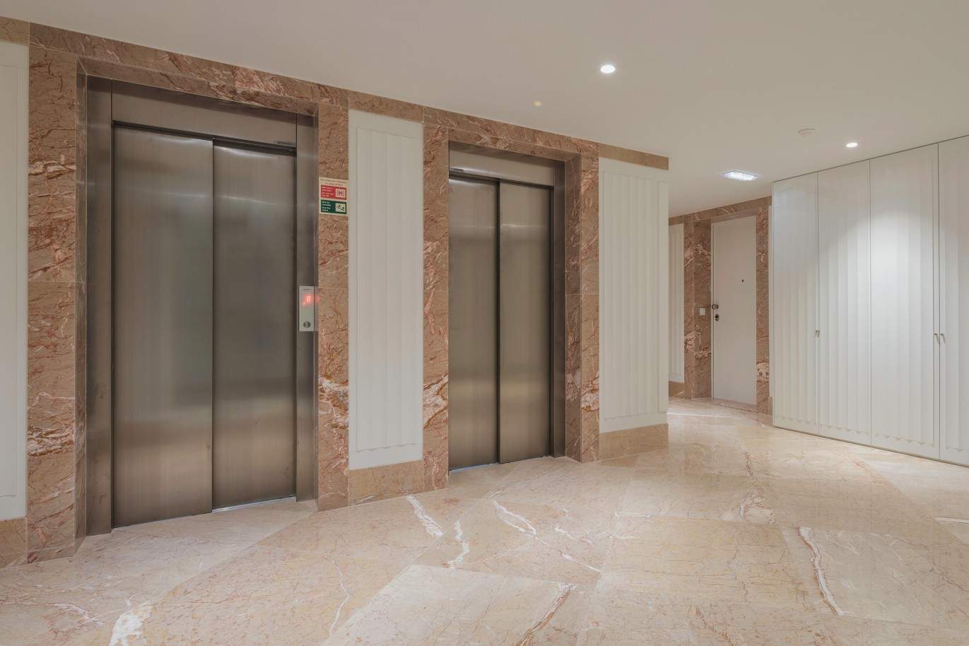 5.º Porto | Cobertura com piscina privativa e terraço, Porto_211592