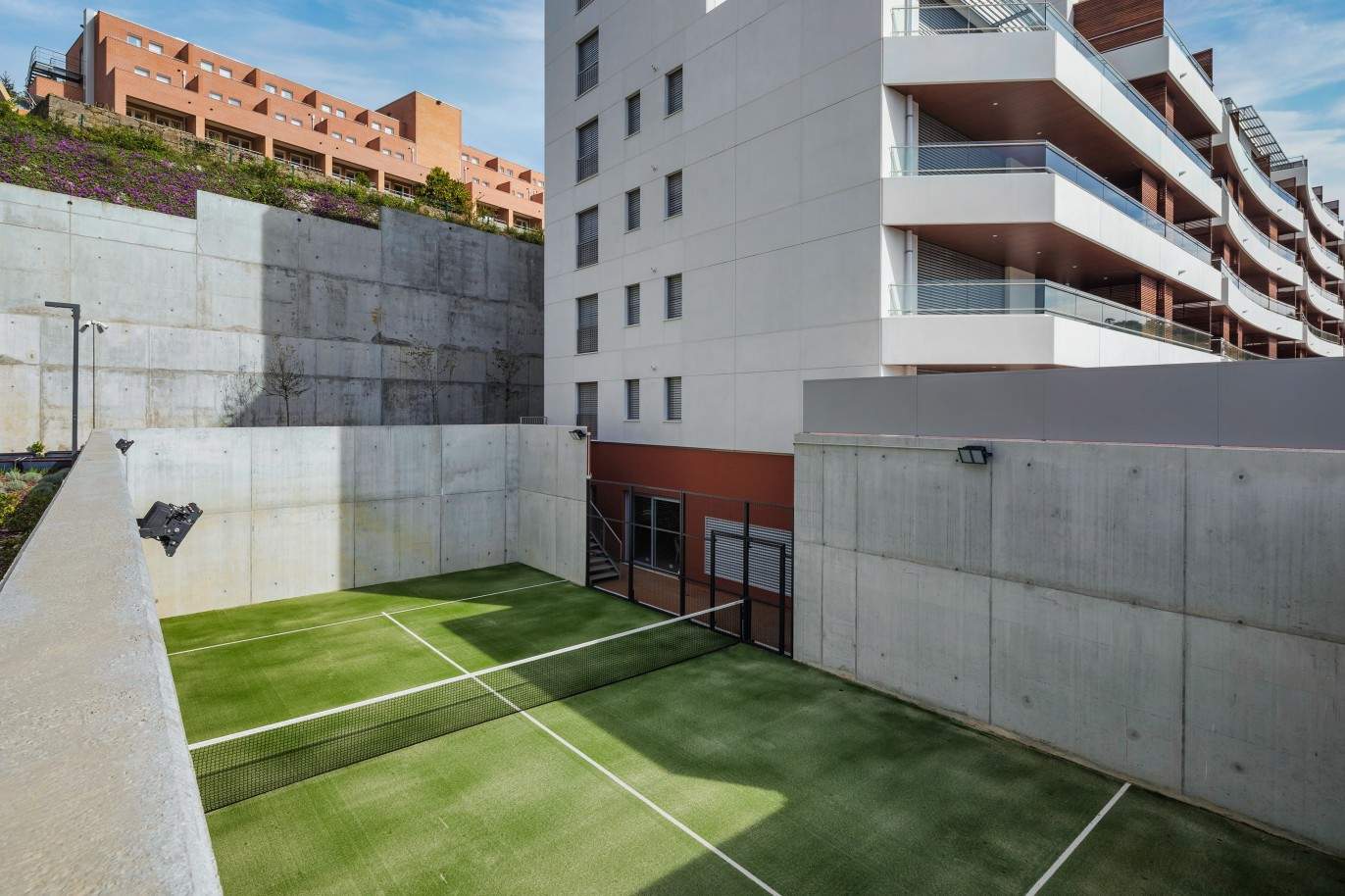 Apartamento novo T3 com varanda, para arrendamento, Porto_211987