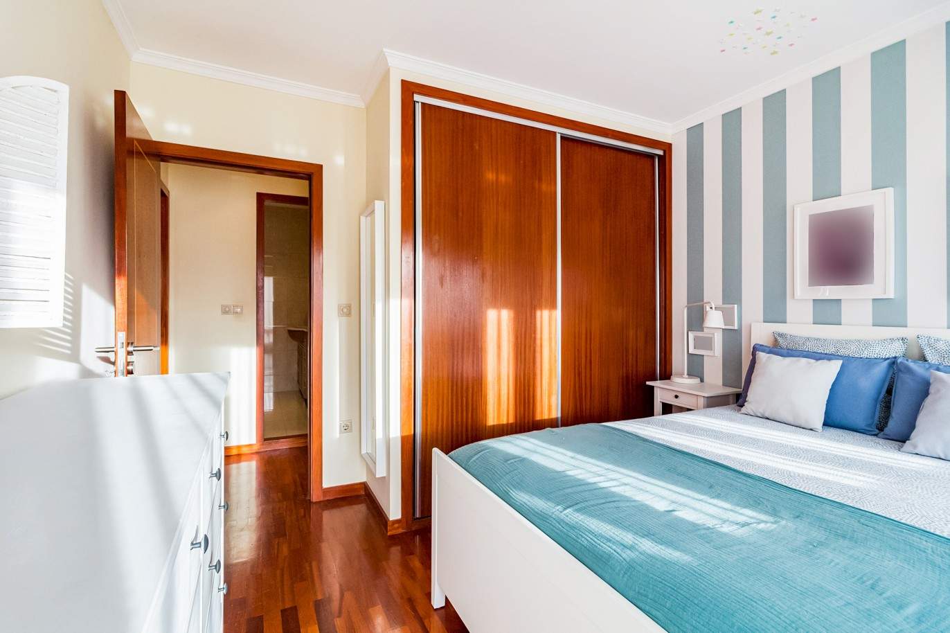 Appartement de 3 chambres avec balcon, près de la plage, à Foz do Douro, Porto, Portugal_212016
