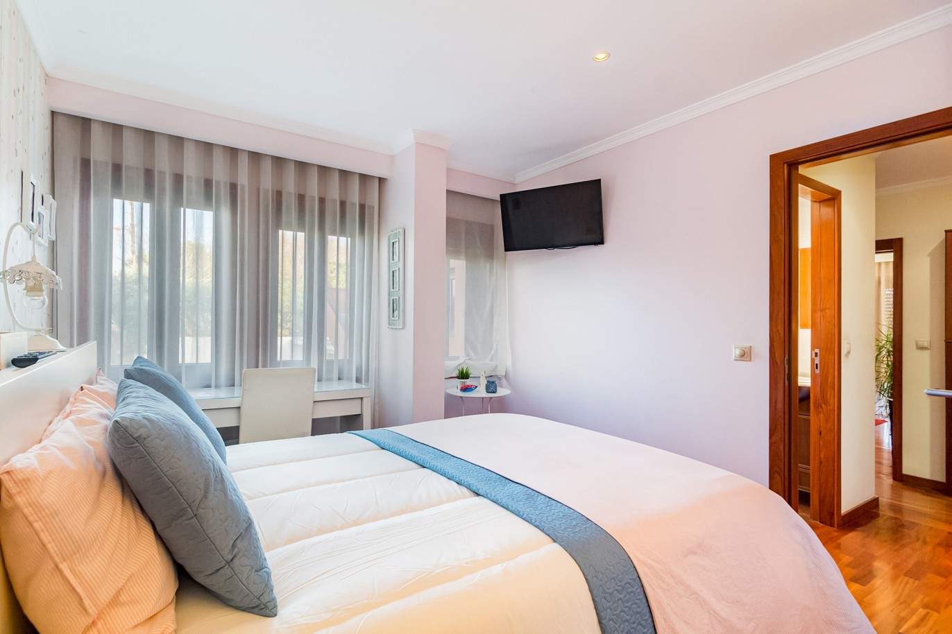 Appartement de 3 chambres avec balcon, près de la plage, à Foz do Douro, Porto, Portugal_212020