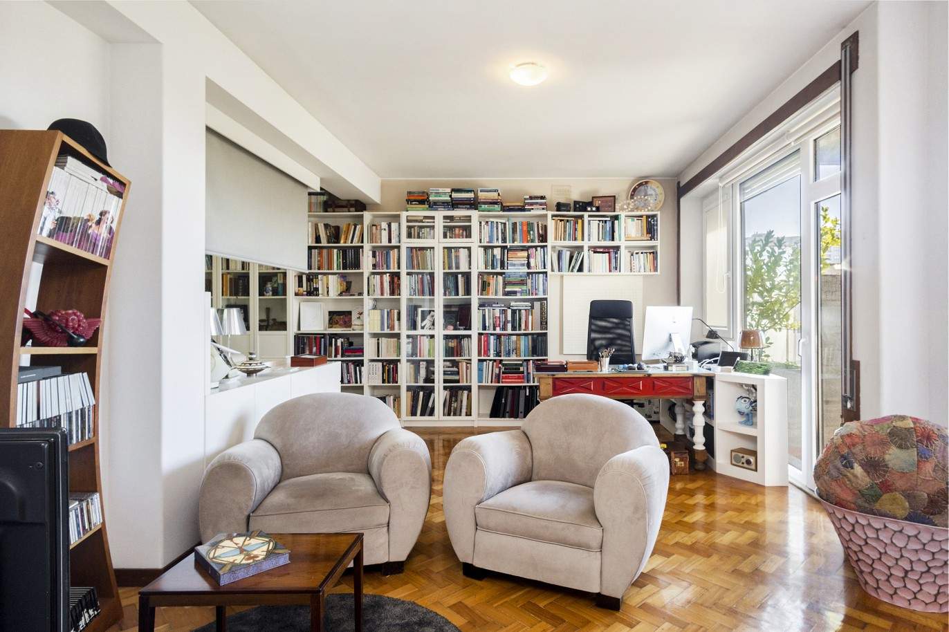 Verkauf: Wohnung mit Balkon, in der Nähe der Universität Pole von Asprela, Porto, Portugal_212181